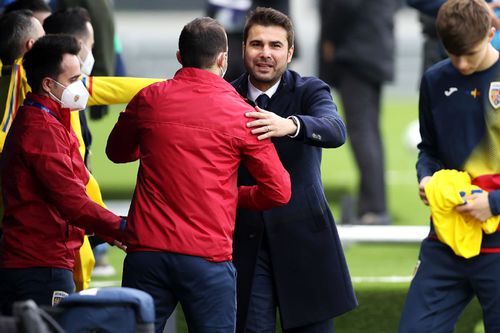 Adrian Mutu / Sursă foto: Guliver/Getty Images