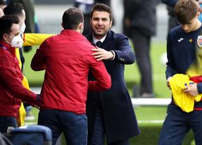 Adrian Mutu, noul selecționer?! Avantajele și dezavantajele „Briliantului”
