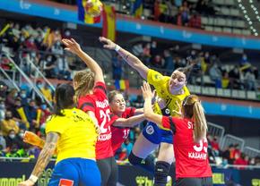 România - Olanda, în grupa II principală a Mondialului de handbal » Naționala înfruntă campioana en-titre