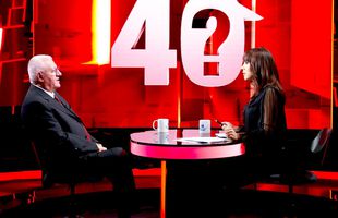 Dumitru Dragomir a dezvăluit în emisiunea lui Denise Rifai: „E cea mai mare spaimă a vieții mele”