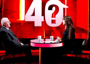Dragomir a dezvăluit în emisiunea lui Denise Rifai: „E cea mai mare spaimă a vieții mele”
