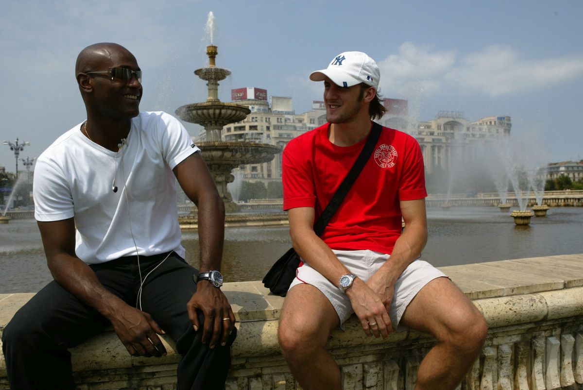 „Mă întristez când mă uit la clasament” » Confesiunea unui străin trecut pe la Dinamo, la 18 ani de la plecarea din România: „Sunt câine până la moarte!”