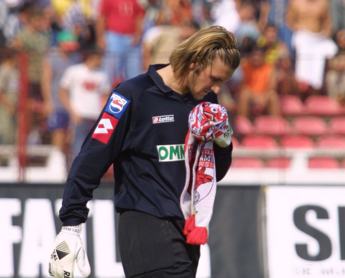 „Mă întristez când mă uit la clasament” » Confesiunea unui străin trecut pe la Dinamo, la 18 ani de la plecarea din România: „Sunt câine până la moarte!”