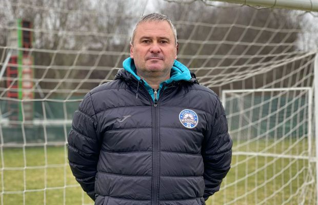 INTERVIU. Fost fotbalist într-o generație de excepție a Stelei, John Ene povestește cum a bătut-o pe Dinamo: „Victoria nu e a mea”