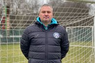 INTERVIU. Fost fotbalist într-o generație de excepție a Stelei, John Ene povestește cum a bătut-o pe Dinamo: „Victoria nu e a mea”