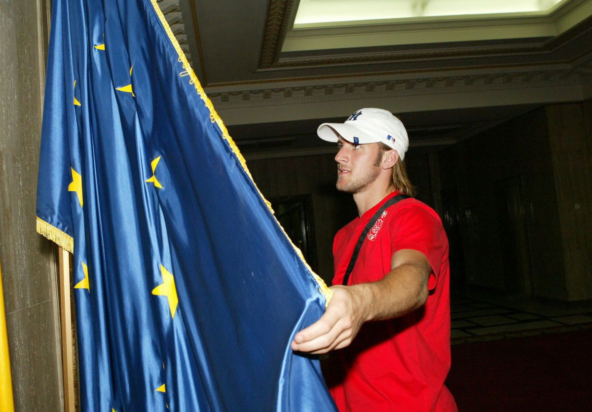 „Mă întristez când mă uit la clasament” » Confesiunea unui străin trecut pe la Dinamo, la 18 ani de la plecarea din România: „Sunt câine până la moarte!”