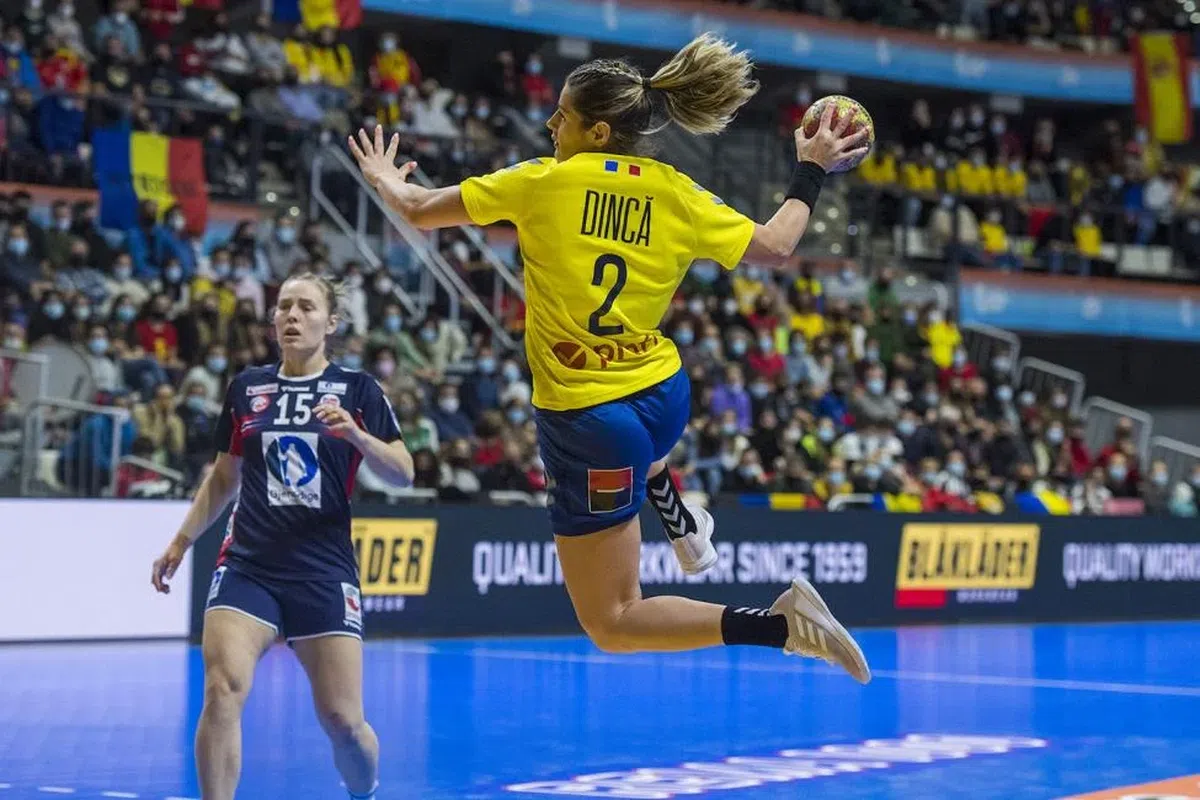 ROMÂNIA - NORVEGIA 22-33. Concluziile lui Adi Vasile după eșecul la scor: „Stresul era cheia”