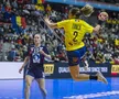 ROMÂNIA - NORVEGIA 22-33. Concluziile lui Adi Vasile după eșecul la scor: „Stresul era cheia”