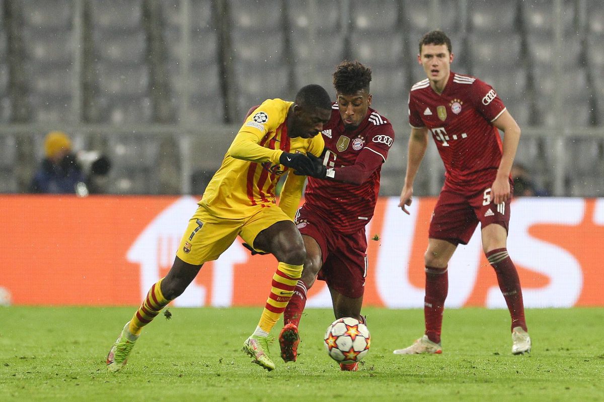 Pe Marco Asensio l-a pufnit râsul când a fost întrebat de eliminarea Barcelonei din UCL: „Nu prea-mi pasă”