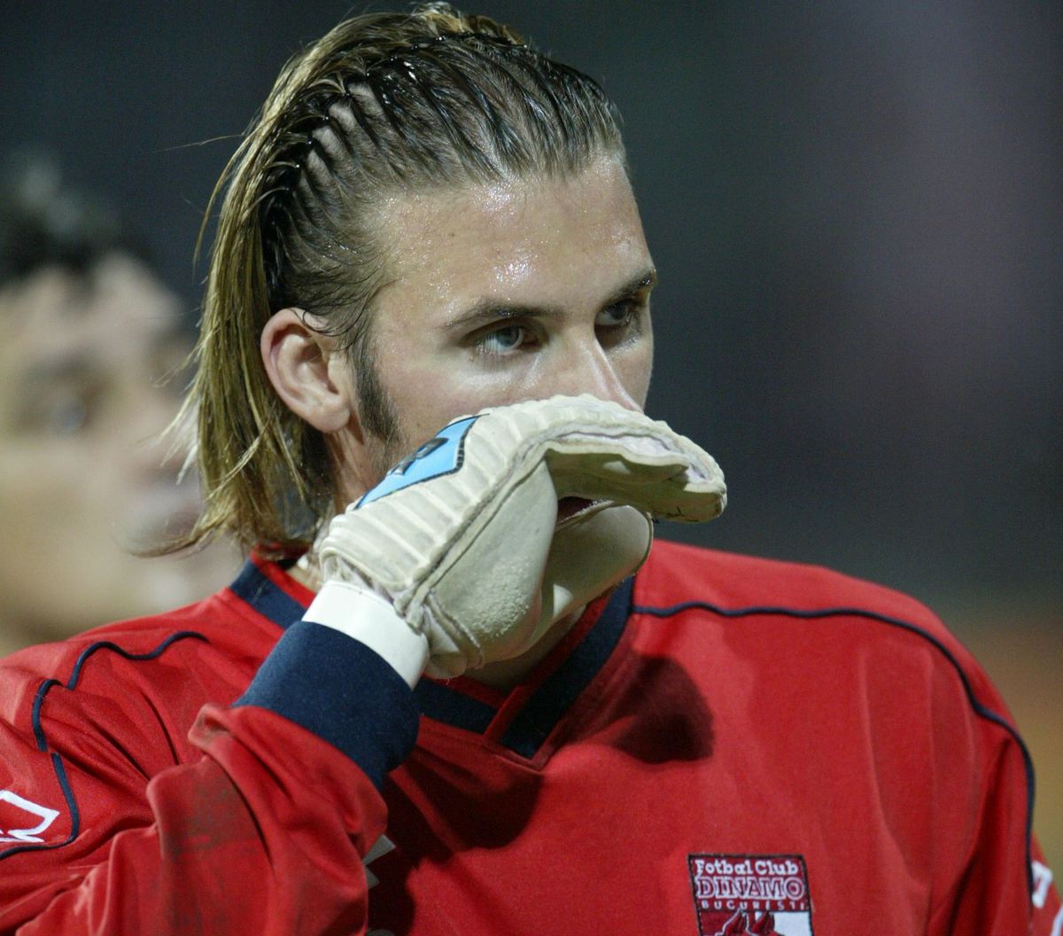 „Imposibil, de neînțeles!” » Fostul portar al lui Dinamo, înfuriat de alegerile selecționerului: „Să renunți la el?”