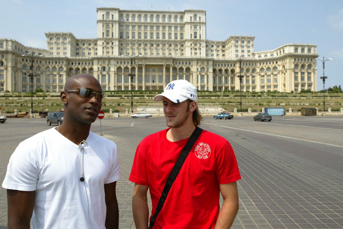 „Mă întristez când mă uit la clasament” » Confesiunea unui străin trecut pe la Dinamo, la 18 ani de la plecarea din România: „Sunt câine până la moarte!”