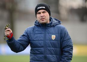 Adrian Mutu așteaptă naționala: „Kisvarda a fost o surpriză plăcută, dar sunt și pe lista Federației” » Alte două echipe îl vor