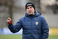 Adrian Mutu, gata să o refuze pe Kisvarda! » Telefonul din România pe care îl așteaptă: „Sunt pe lista lor, mai stau să văd ce vor decide”