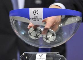 Cunoaștem echipele calificate mai departe în Liga Campionilor » Cum arată urnele pentru „optimi”
