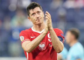Lewandowski retractează: „Altceva am vrut să spun despre Messi”