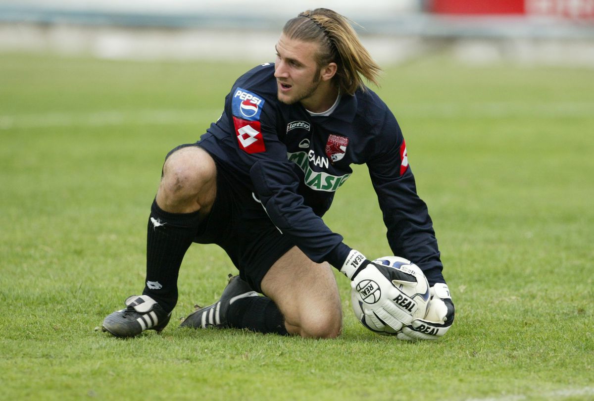 „Mă întristez când mă uit la clasament” » Confesiunea unui străin trecut pe la Dinamo, la 18 ani de la plecarea din România: „Sunt câine până la moarte!”