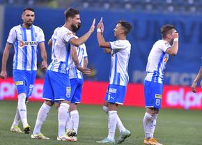 CSU Craiova și-a revizuit strategia în cazul unui jucător: de ce depinde viitorul său în Bănie