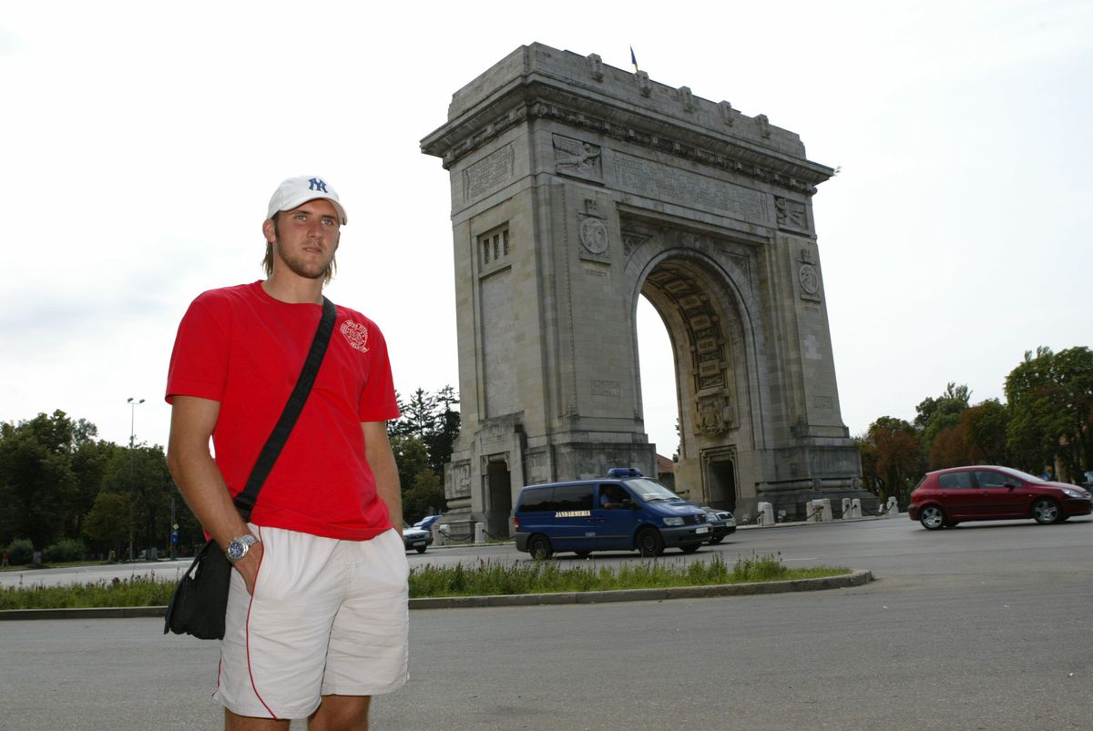 „Mă întristez când mă uit la clasament” » Confesiunea unui străin trecut pe la Dinamo, la 18 ani de la plecarea din România: „Sunt câine până la moarte!”