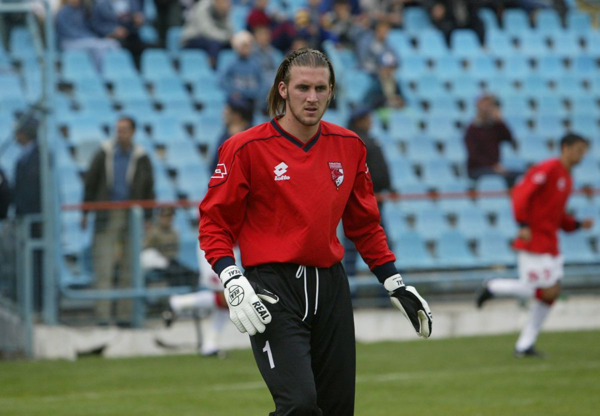 „Mă întristez când mă uit la clasament” » Confesiunea unui străin trecut pe la Dinamo, la 18 ani de la plecarea din România: „Sunt câine până la moarte!”