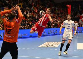 Niciun meci fără emoții! Dinamo a remizat dramatic cu PPD Zagreb, dar e mare favorită la calificarea în „optimile” Ligii Campionilor