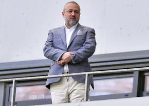 Rădoi pleacă, Rotaru anunță 4 transferuri: „Unul a jucat acum, la Mondial”
