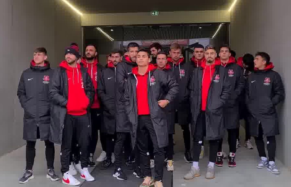 Ziua Porților Deschise la noul „Municipal” din Sibiu