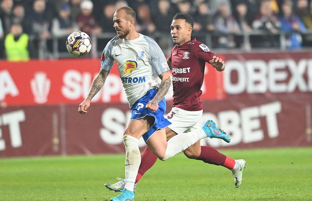 FRF, epic fail! A dat bani ca să facă și mai neatractivă Cupa României » Cum arată tabloul „sferturilor” în comparație cu ediția trecută