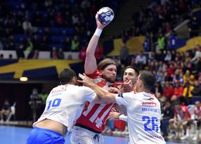 Dinamo joacă ACUM un meci vital în grupele Ligii Campionilor » Victoria cu PPD Zagreb, echivalentă cu accederea în „optimi”