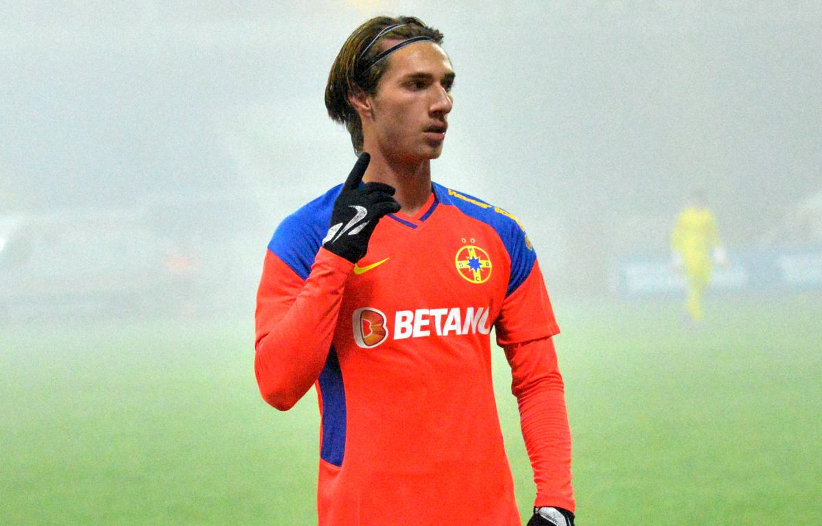 Victoria i-a uimit și pe jucătorii de la FCSB: „E cel mai mare miracol! Ne gândeam să nu luăm multe” » Ce a spus Leo Strizu
