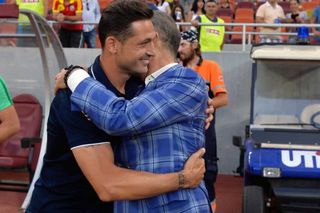 Lui Gigi Becali nu-i mai ajunge doar FCSB » Îi propune acum și schimbările lui Rădoi: „Să îl scoată!”