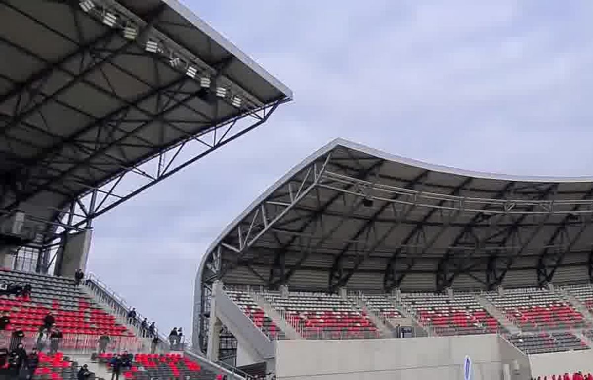 Ziua Porților Deschise la noul „Municipal” din Sibiu