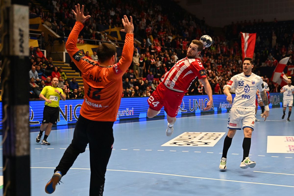 Dinamo - PPD Zagreb, Liga Campionilor / FOTO: Raed Krishan (GSP.ro)