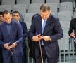O nouă sală polivalentă a fost inaugurată azi! Investiție de 100 de milioane de lei
