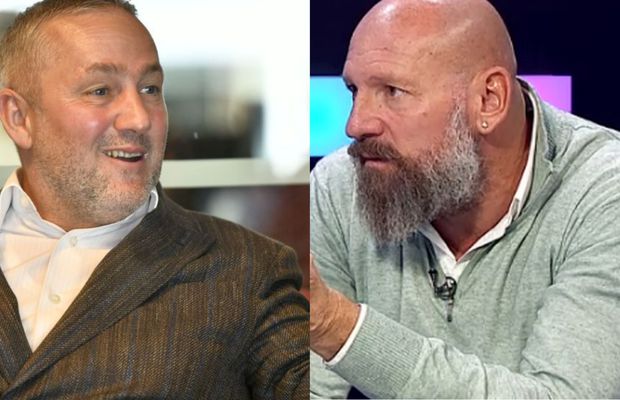 Bogdan Stelea l-a luat la întrebări pe Mihai Rotaru după demisia lui Rădoi: „Nu te apuci să distrugi clubul în presă”