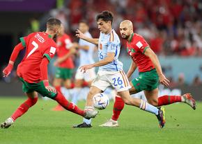 Campionatul Mondial a oferit mereu câte o surpriză per „optimi” » Ce s-a întâmplat în ultimii 20 de ani