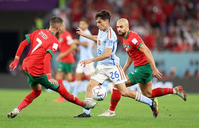 Turneul final din Qatar a respectat în „optimi” tradiția ultimilor 20 de ani