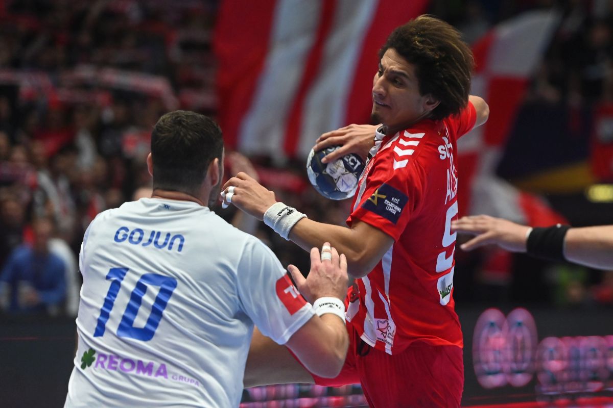 Dinamo - PPD Zagreb, Liga Campionilor / FOTO: Raed Krishan (GSP.ro)