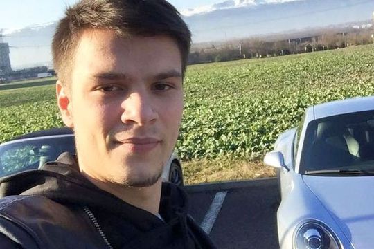 Mario Iorgulescu