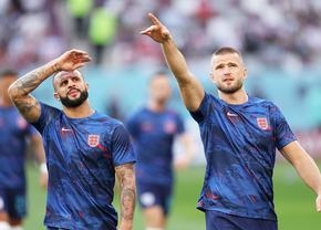 Ce contrast! În România „biciuiți”, la Mondial fără stres » GSP a căutat explicațiile la un specialist: „Așa ar fi logic”