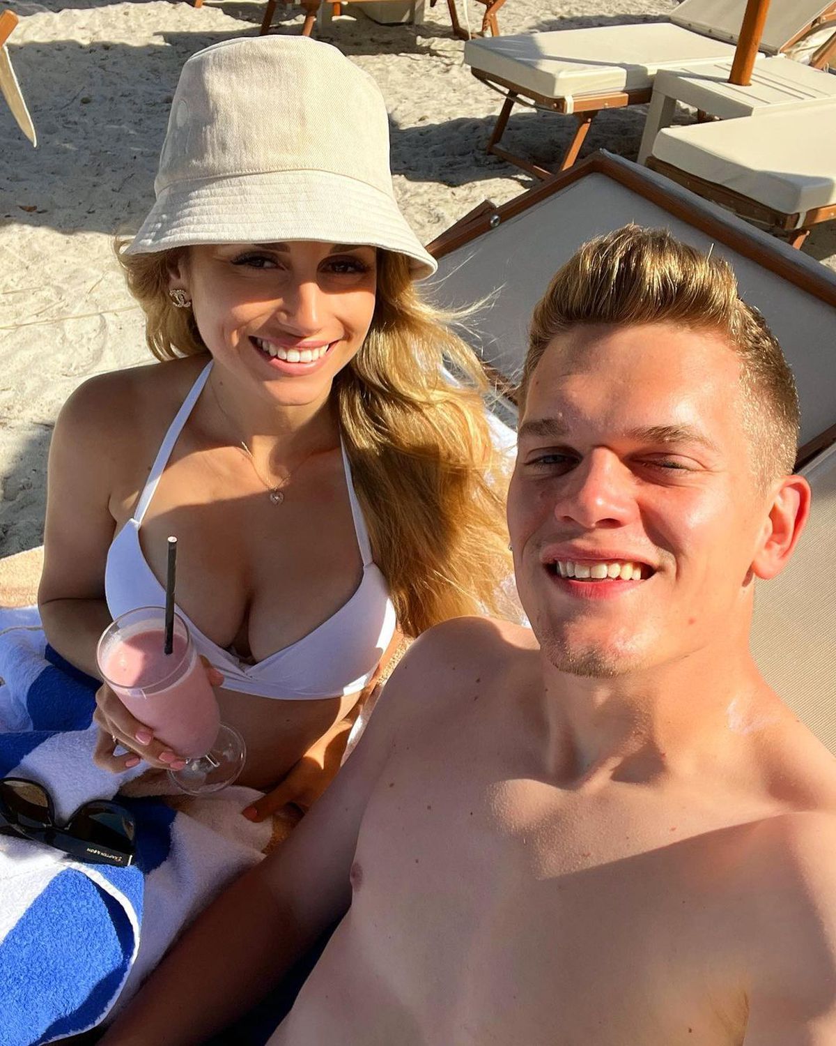 Iubitele fotbaliștilor Germaniei, Campionatul Mondial 2022