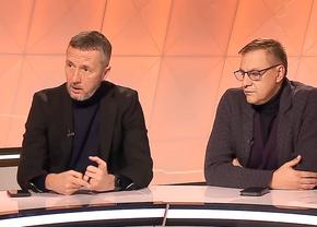 Consens MM - Vochin în studio, după ce a făcut jucătorul dorit de Becali: „Un antrenor dur, respectat, l-ar amenda! Pur egoism”