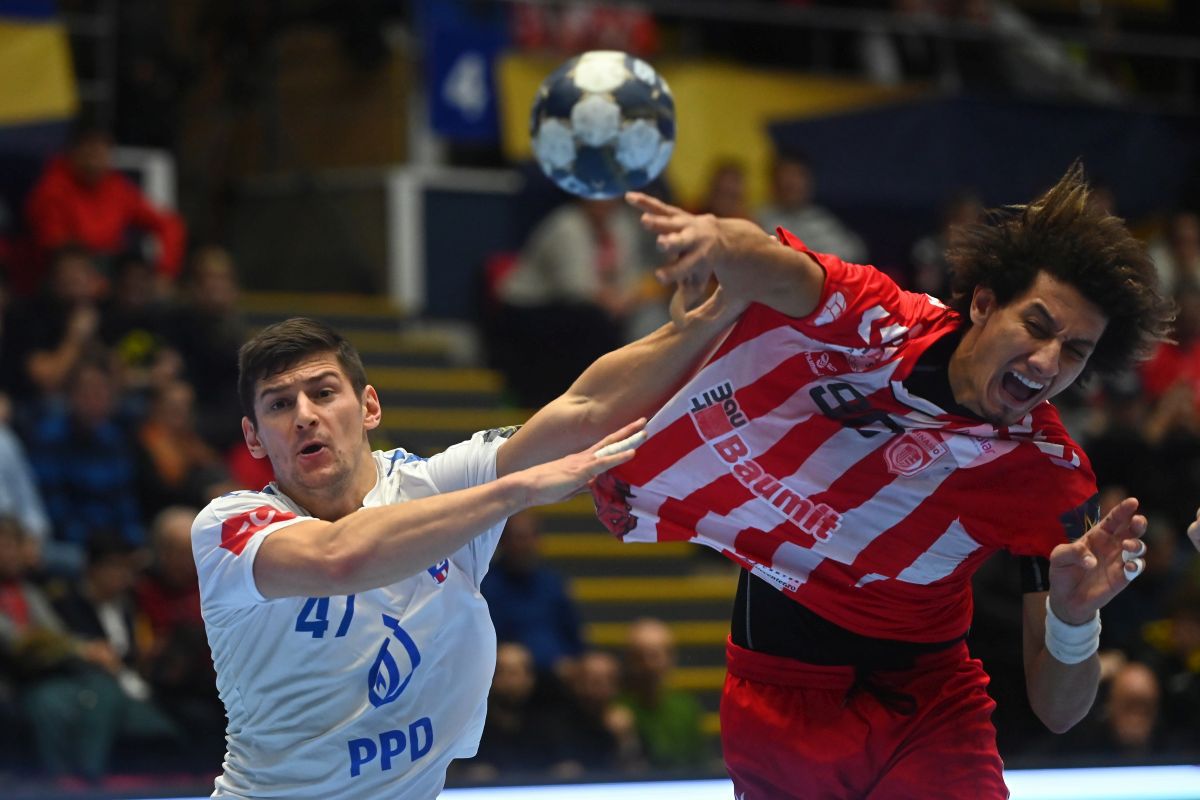 Dinamo - PPD Zagreb, Liga Campionilor / FOTO: Raed Krishan (GSP.ro)