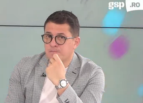 Prepeliță, despre momentul în care i s-a făcut rău în timpul meciului cu FCSB: „Am simțit o durere în ceafă și mi s-a încețoşat privirea”