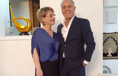 Rădoi, remarcă sexistă în direcția soției lui Cârțu » Președintele Craiovei a reacționat azi: „E părerea cuiva care nu se pricepe la fotbal”