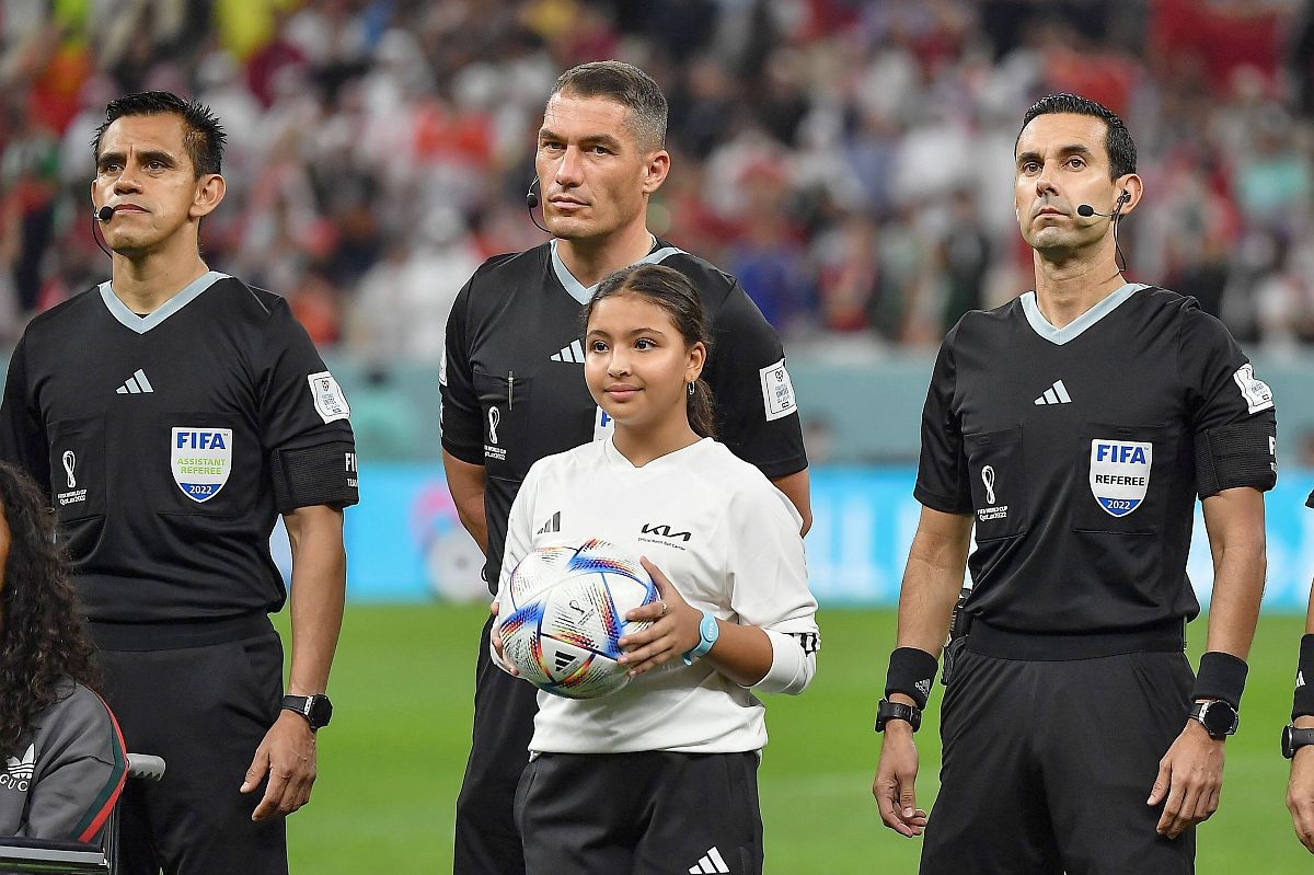 Istvan Kovacs arbitrează finala Ligii Campionilor dintre PSG și Inter Milano! E al treilea român care are această onoare