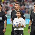 Istvan Kovacs, 37 de ani, rămâne fără niciun meci condus de la centru la Campionatul Mondial. Arbitrul român va reveni în țară.