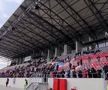 Ziua Porților Deschise la noua arenă din Liga 1 » Burleanu și primarul au tăiat panglica. Primul meci e deja sold-out!