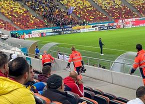 Clipele de spaimă trăite de Andrei Prepeliță cu FCSB: „Mi s-a făcut rău, am țipat, am simțit o durere în ceafă. Aveam tensiunea 19!”