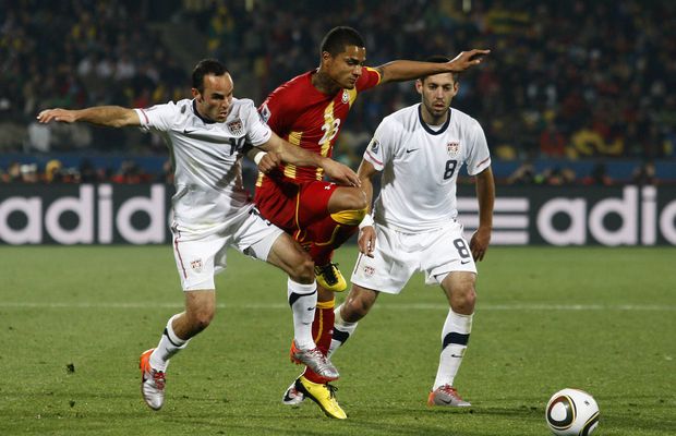 Comparațiile controversate ale lui Kevin-Prince Boateng: „Balotelli este mai bun decât Leao, iar De Zerbi decât Guardiola!”