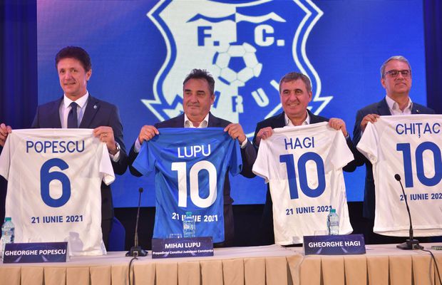 Renașterea Farului, brandul nr. 1 al Constanței